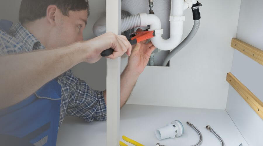 Professional same day plumber in California, KY